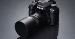 HD Pentax-D FA宏100mm f/2.8ED AW